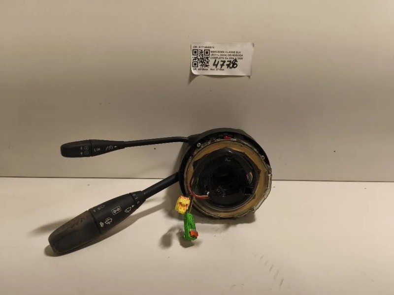 Devioguida Completo A1714640918 Mercedes Classe SLK R171 2004