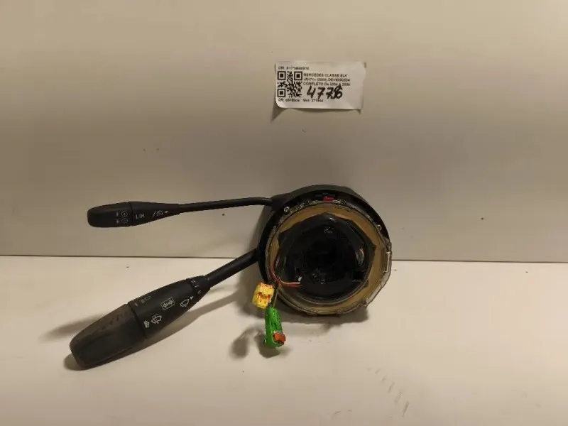 Devioguida Completo A1714640918 Mercedes Classe SLK R171 2004