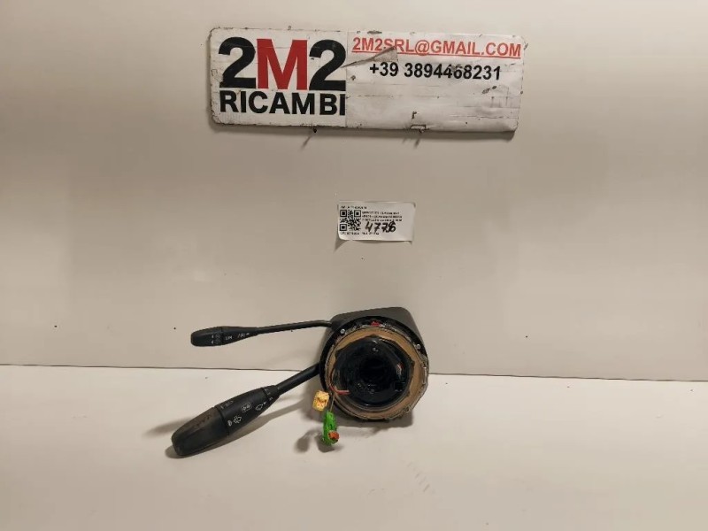 Devioguida Completo A1714640918 Mercedes Classe SLK R171 2004