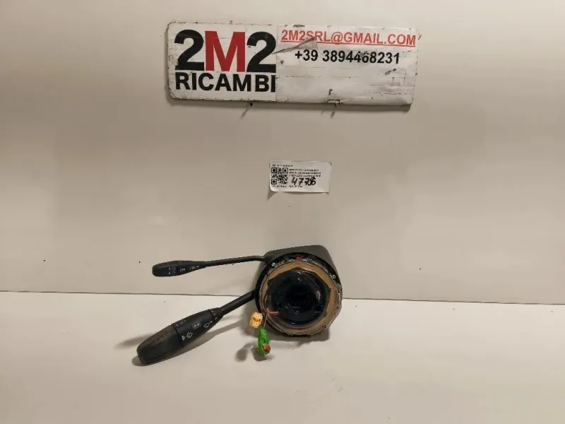 Devioguida Completo A1714640918 Mercedes Classe SLK R171 2004