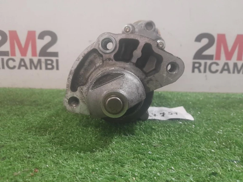 Motorino Avviamento 4280008740 Jaguar XF I 2008