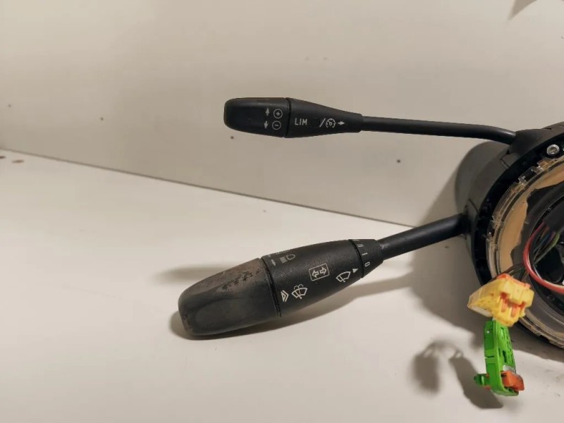 Devioguida Completo A1714640918 Mercedes Classe SLK R171 2004