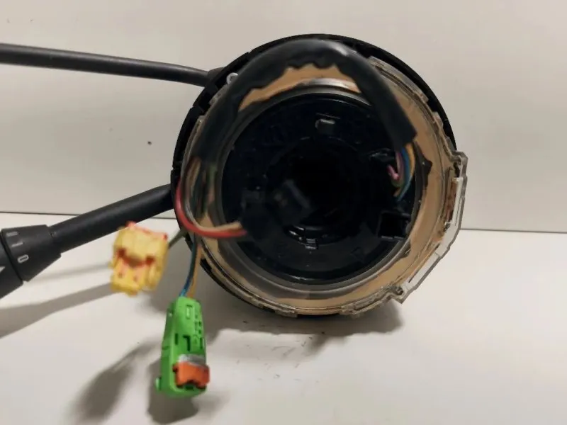 Devioguida Completo A1714640918 Mercedes Classe SLK R171 2004