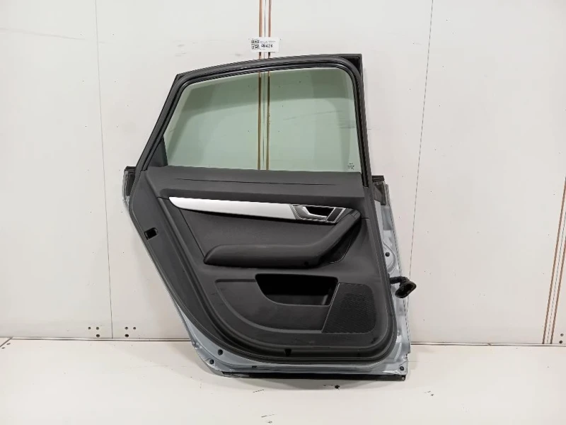 Porta POST SX 4G5833051 Audi A6 4F2 2008