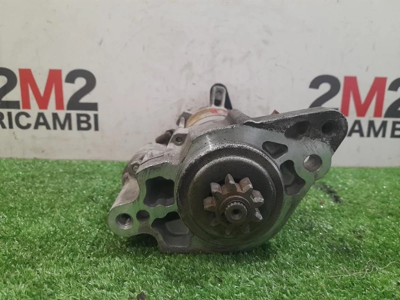 Motorino Avviamento 4280004891 Jaguar XF I 2008
