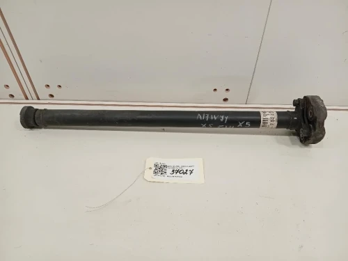 Albero Motore 7524371 Bmw X5 E53 2000