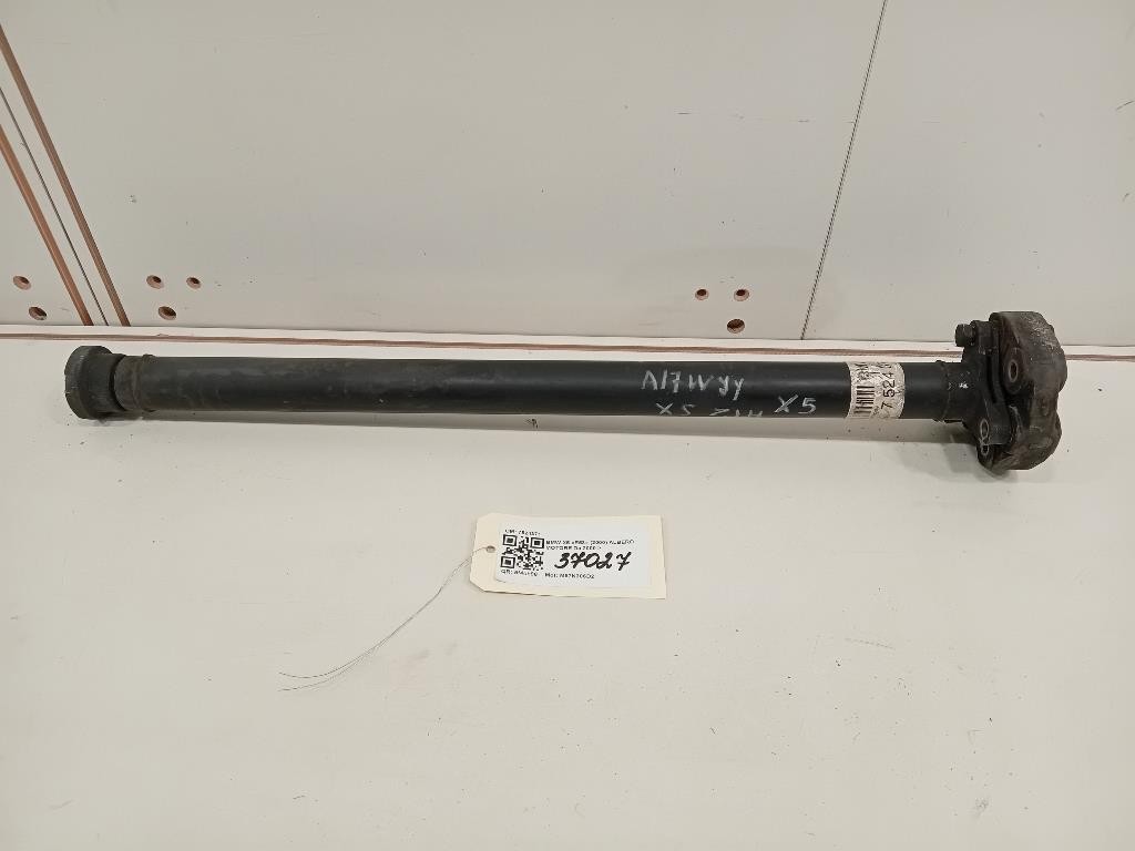 Albero Motore 7524371 Bmw X5 E53 2000