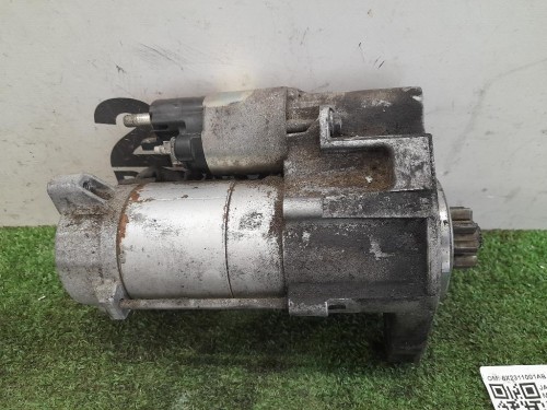 Motorino Avviamento