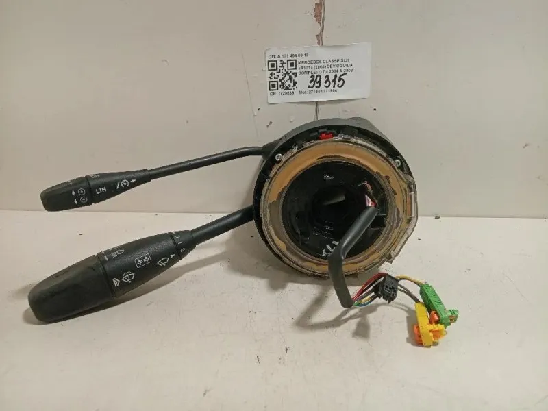 Devioguida Completo A 171 464 09 18 Mercedes Classe SLK R171 2004