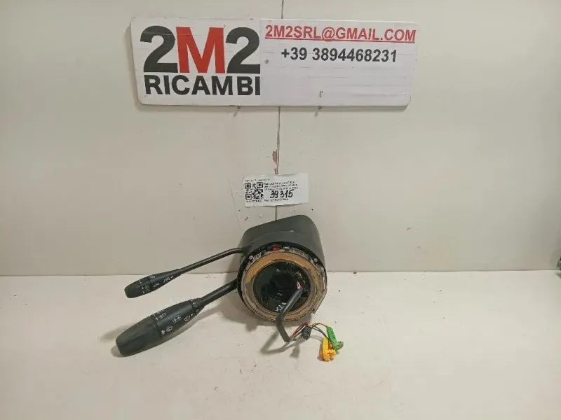 Devioguida Completo A 171 464 09 18 Mercedes Classe SLK R171 2004