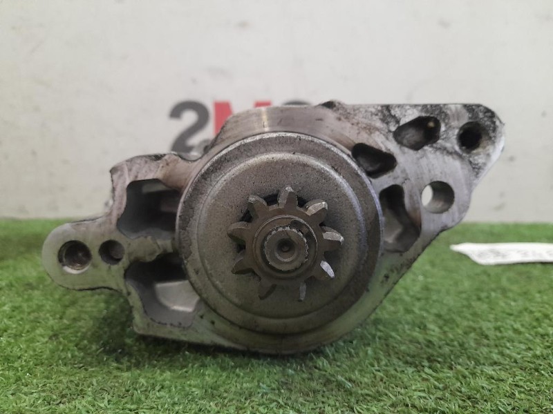 Motorino Avviamento 8X2311001AB Jaguar XF I 2008