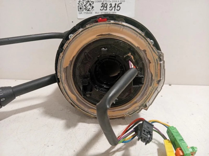 Devioguida Completo A 171 464 09 18 Mercedes Classe SLK R171 2004