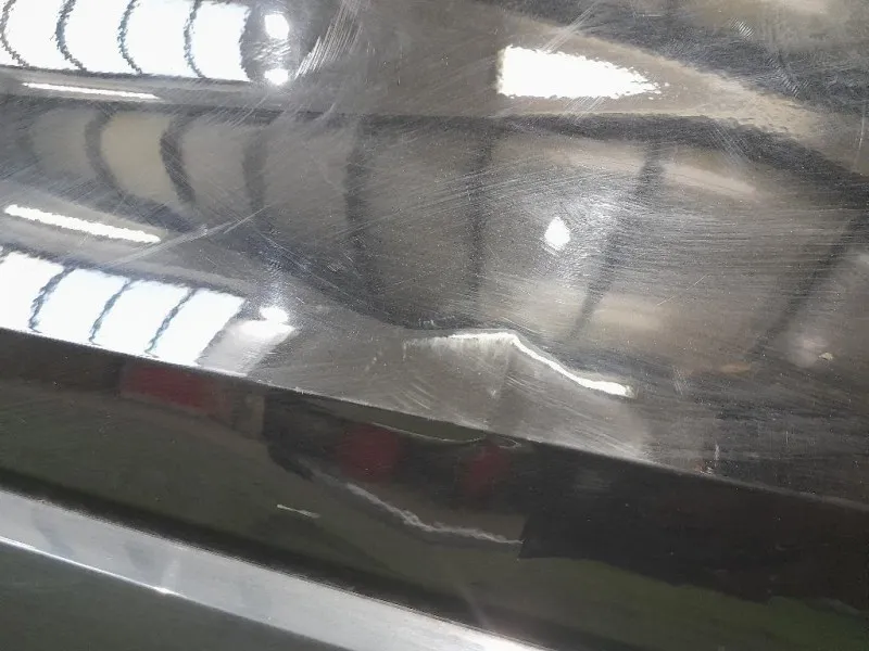 Porta POST SX NUDA 81A833051C Audi Q2 GAB 2016