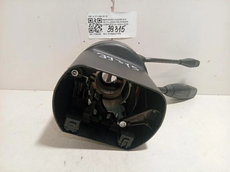 Devioguida Completo A 171 464 09 18 Mercedes Classe SLK R171 2004