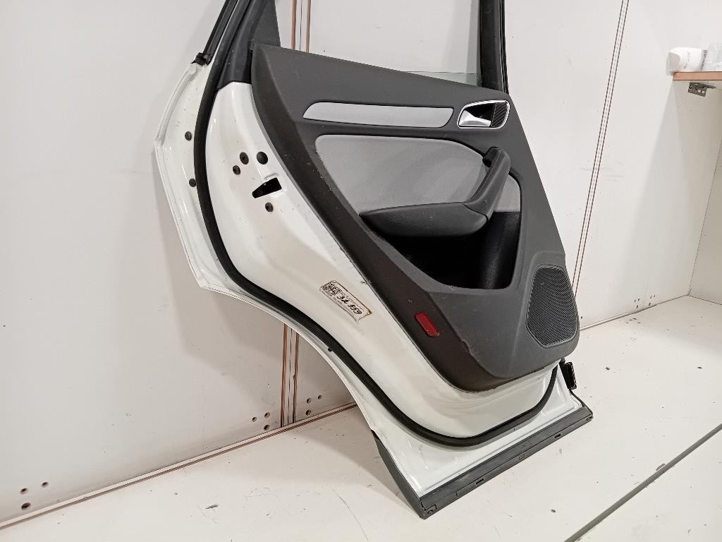 Porta POST SX 8U0833051 Audi Q3 8UB 2012