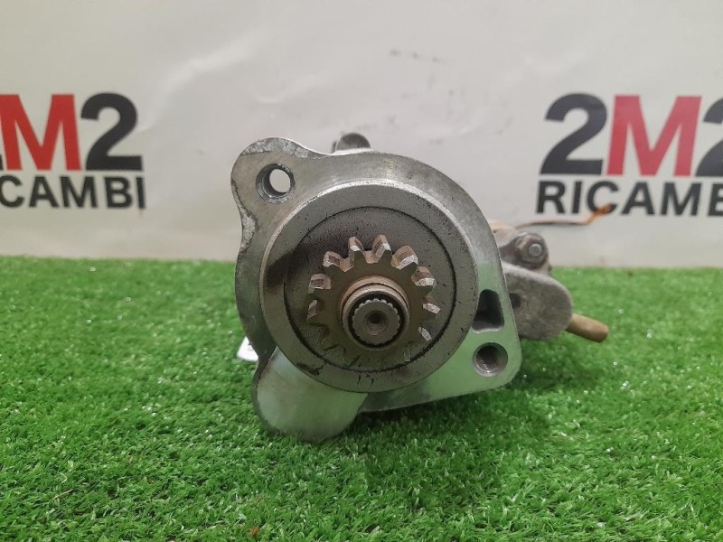 Motorino Avviamento 4380001972 Jaguar XF II 2015