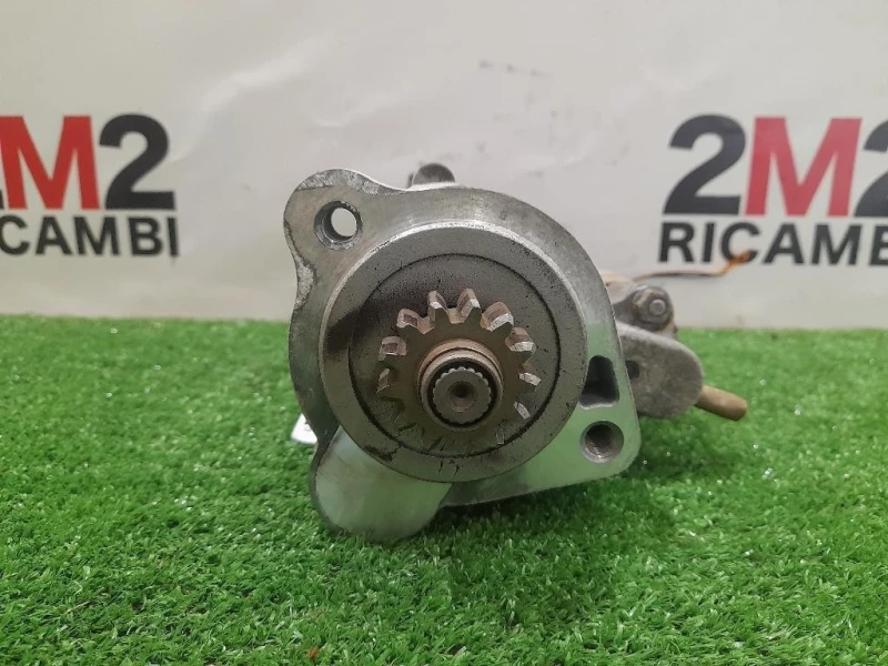 Motorino Avviamento 4380001972 Jaguar XF II 2015