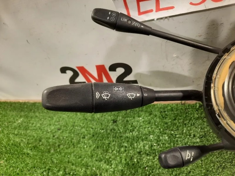 Devioguida Completo A1715409845 Mercedes Classe SLK R171 2004