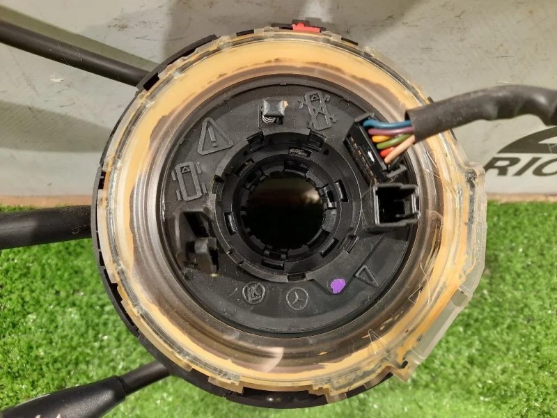 Devioguida Completo A1715409845 Mercedes Classe SLK R171 2004