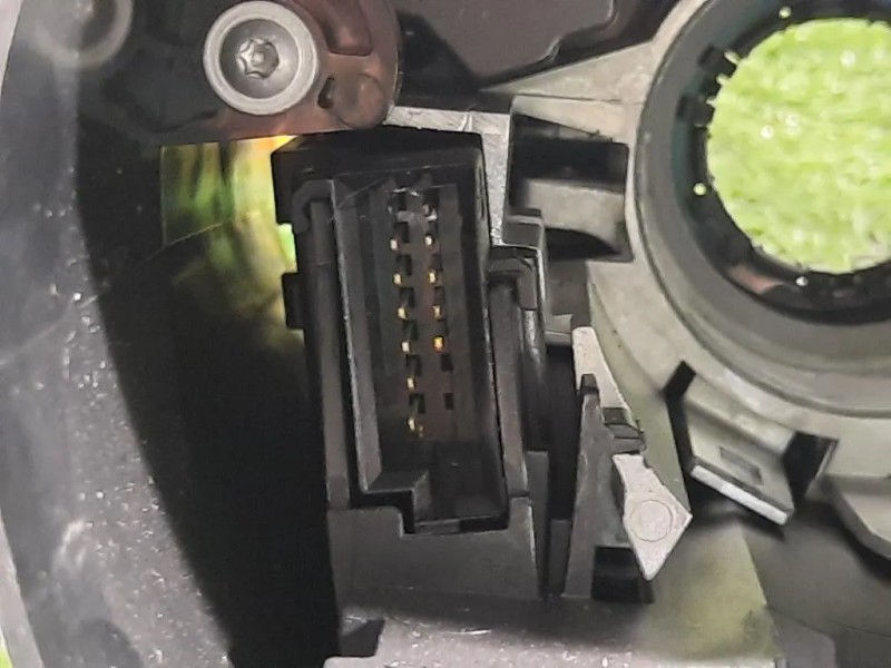 Devioguida Completo A1715409845 Mercedes Classe SLK R171 2004