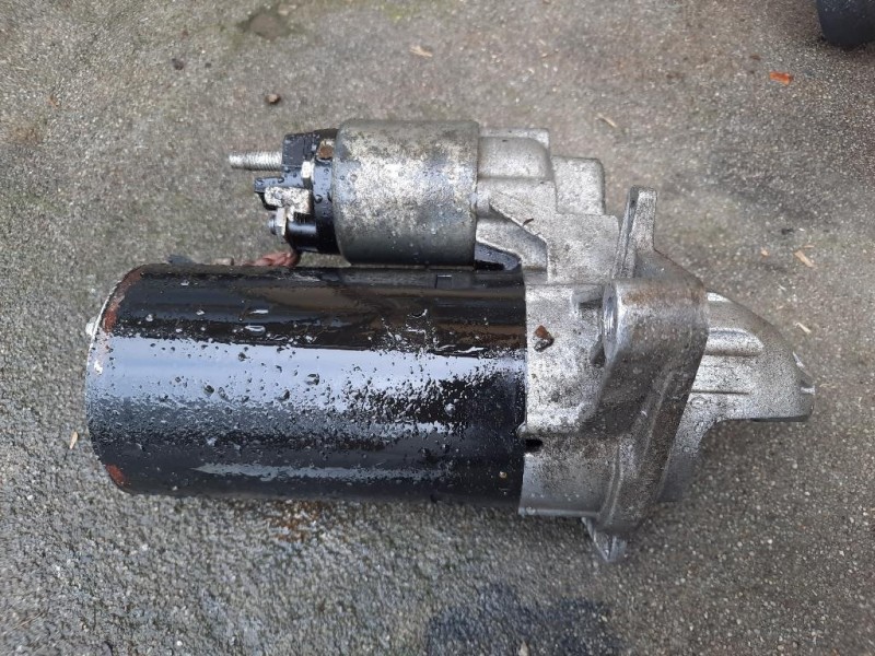 Motorino Avviamento K68080460AB Jeep Grand Cherokee IV 2011