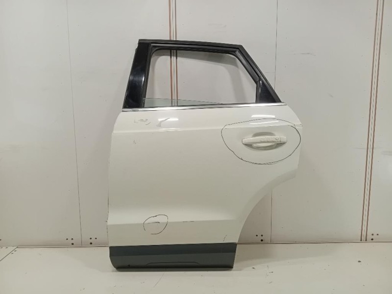 Porta POST SX 8U0833051 Audi Q3 8UB 2012