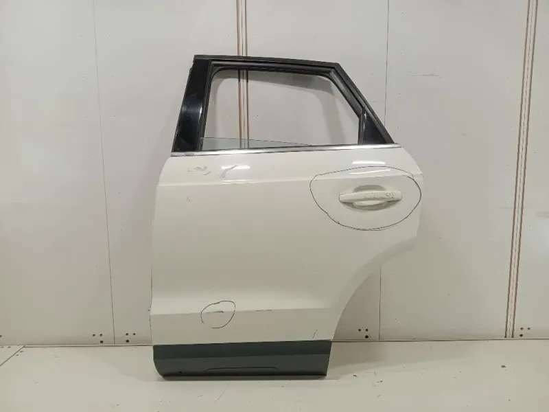 Porta POST SX 8U0833051 Audi Q3 8UB 2012