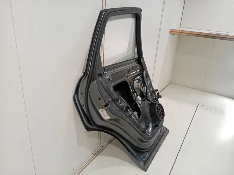 Porta POST SX 8U0833051 Audi Q3 8UB 2012