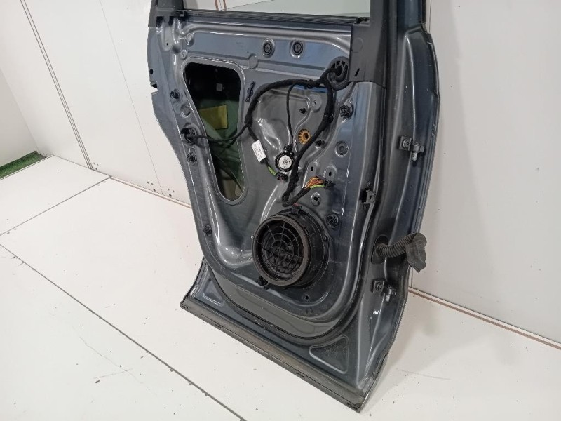 Porta POST SX 8U0833051 Audi Q3 8UB 2012