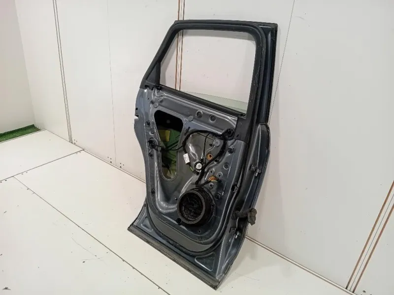 Porta POST SX 8U0833051 Audi Q3 8UB 2012