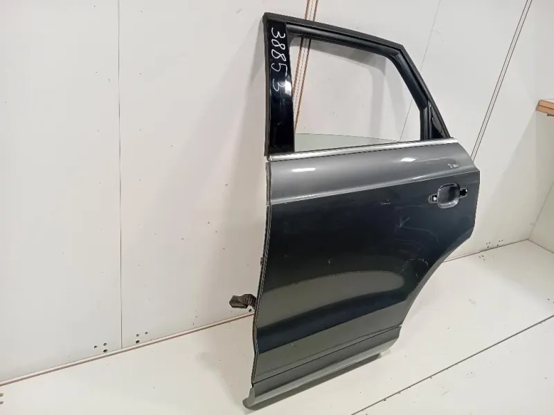 Porta POST SX 8U0833051 Audi Q3 8UB 2012