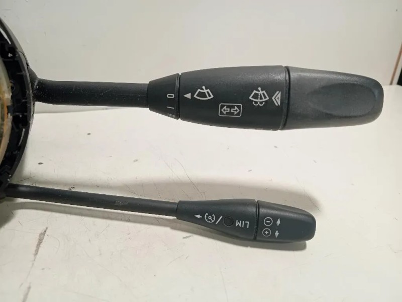 Devioguida Completo A1715409645 Mercedes Classe SLK R171 2008