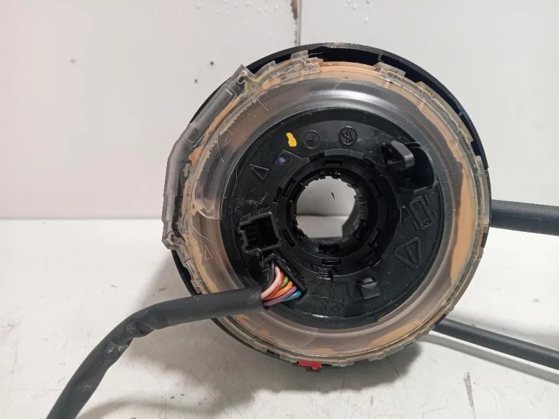 Devioguida Completo A1715409645 Mercedes Classe SLK R171 2008