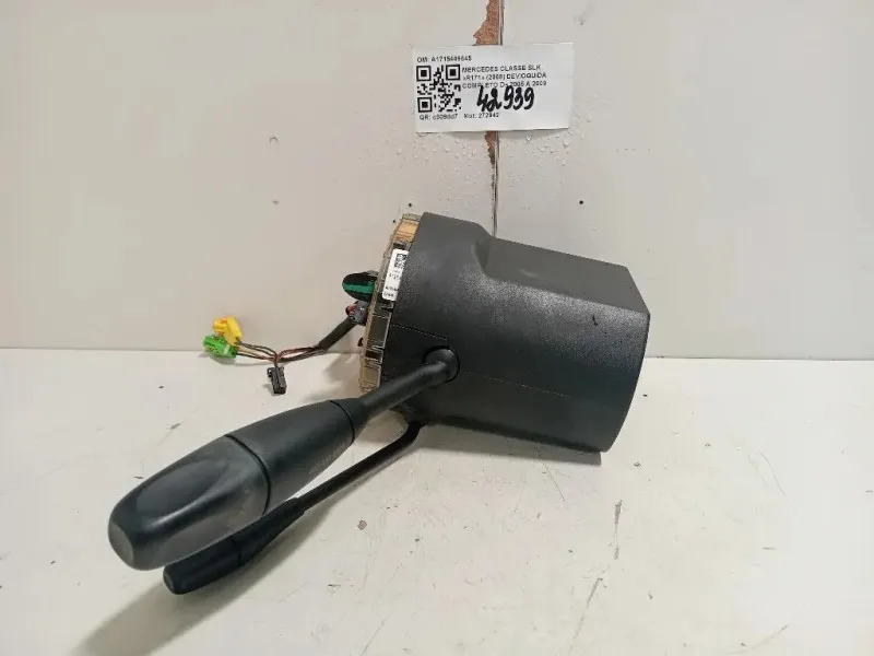 Devioguida Completo A1715409645 Mercedes Classe SLK R171 2008