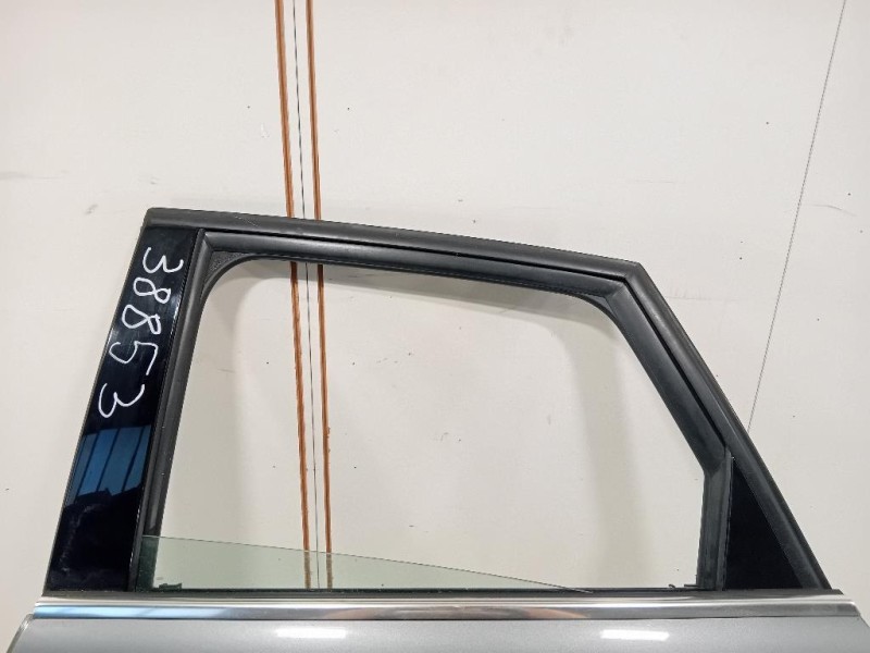 Porta POST SX 8U0833051 Audi Q3 8UB 2012