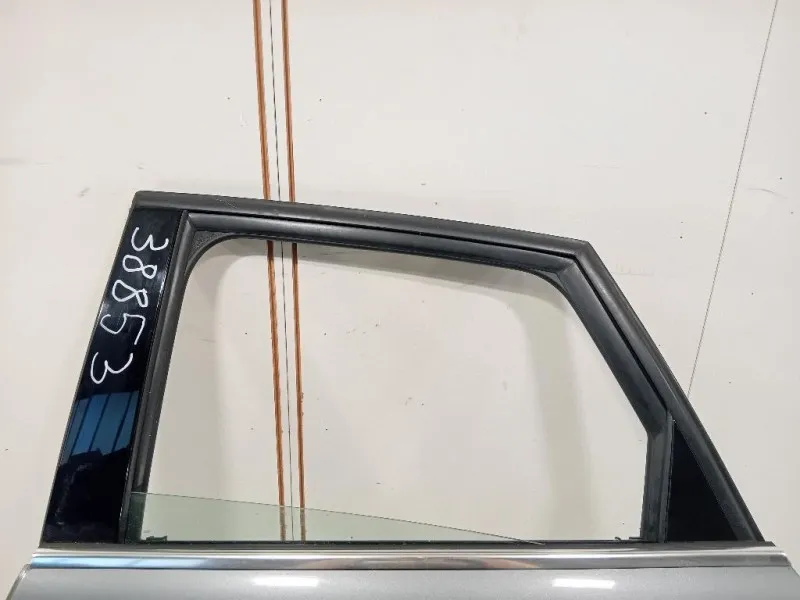 Porta POST SX 8U0833051 Audi Q3 8UB 2012