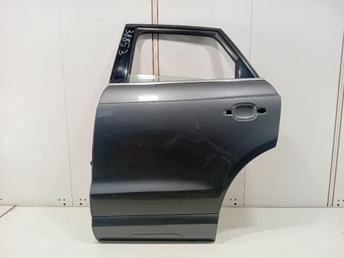 Porta POST SX 8U0833051 Audi Q3 8UB 2012