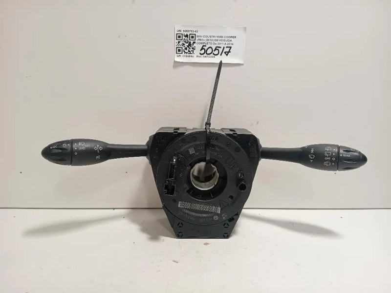 Devioguida Completo 9253763-02 Mini Countryman Cooper R60 2010