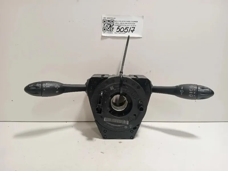 Devioguida Completo 9253763-02 Mini Countryman Cooper R60 2010