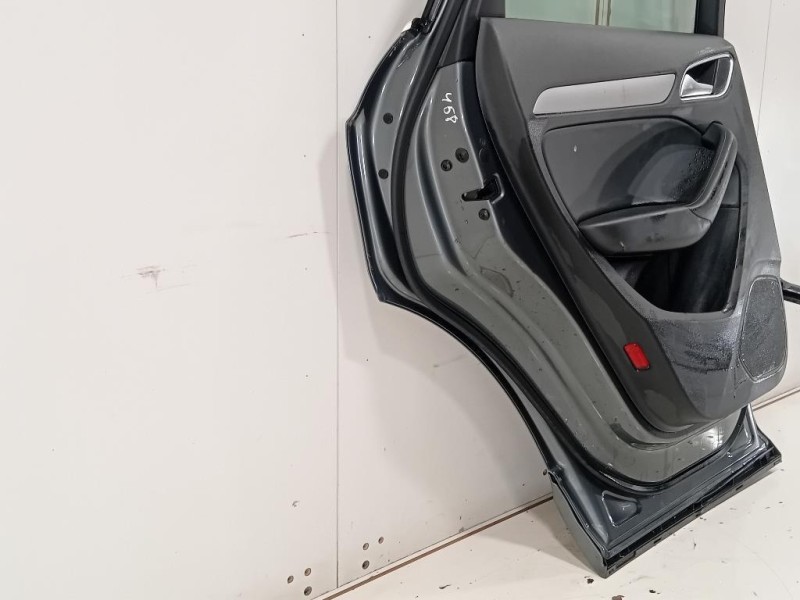 Porta POST SX 8U0833051 Audi Q3 8UB 2012