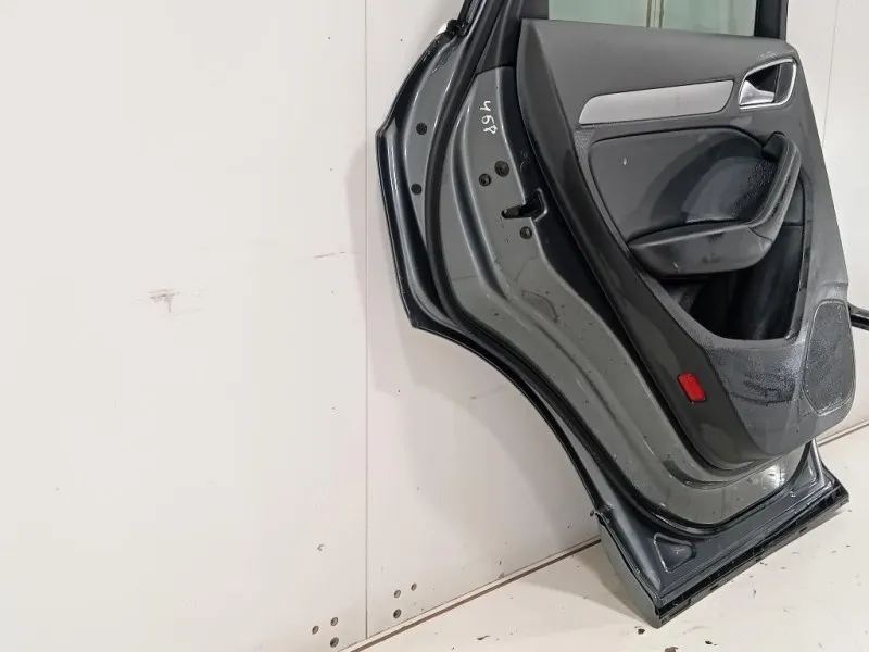 Porta POST SX 8U0833051 Audi Q3 8UB 2012