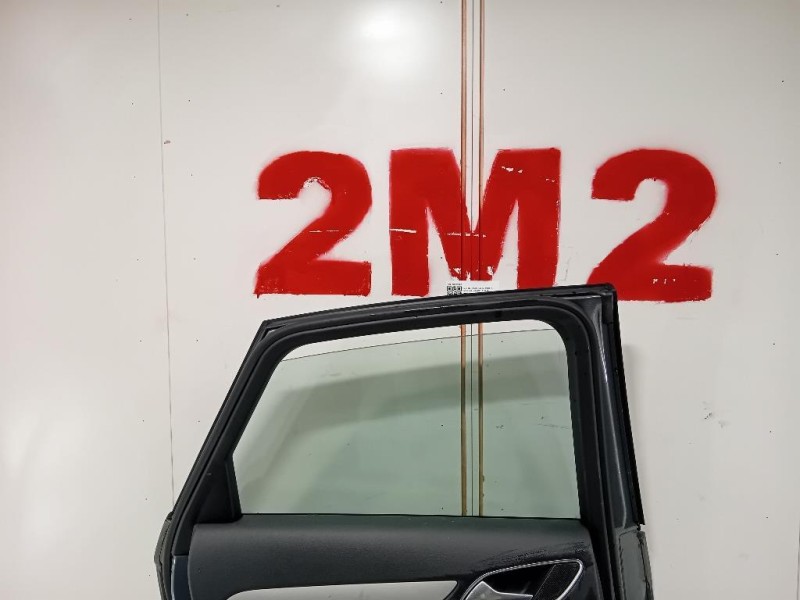 Porta POST SX 8U0833051 Audi Q3 8UB 2012