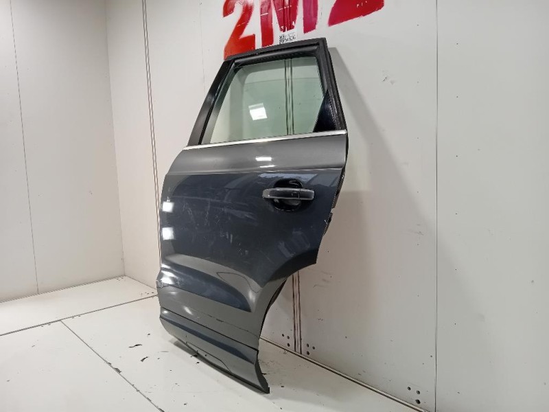 Porta POST SX 8U0833051 Audi Q3 8UB 2012