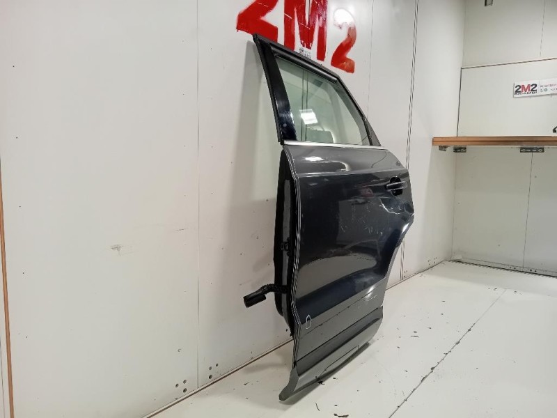 Porta POST SX 8U0833051 Audi Q3 8UB 2012