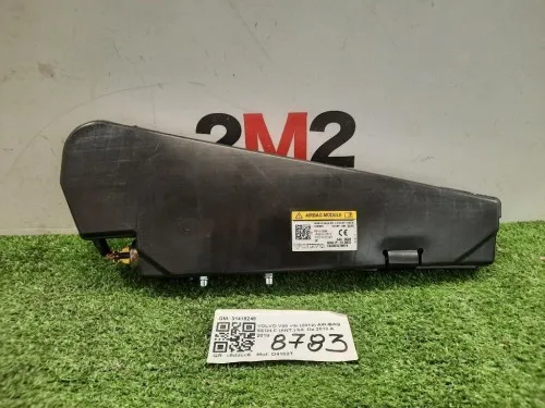 Air-bag Sedile ANT SX 31418249 Volvo V40 II 2012