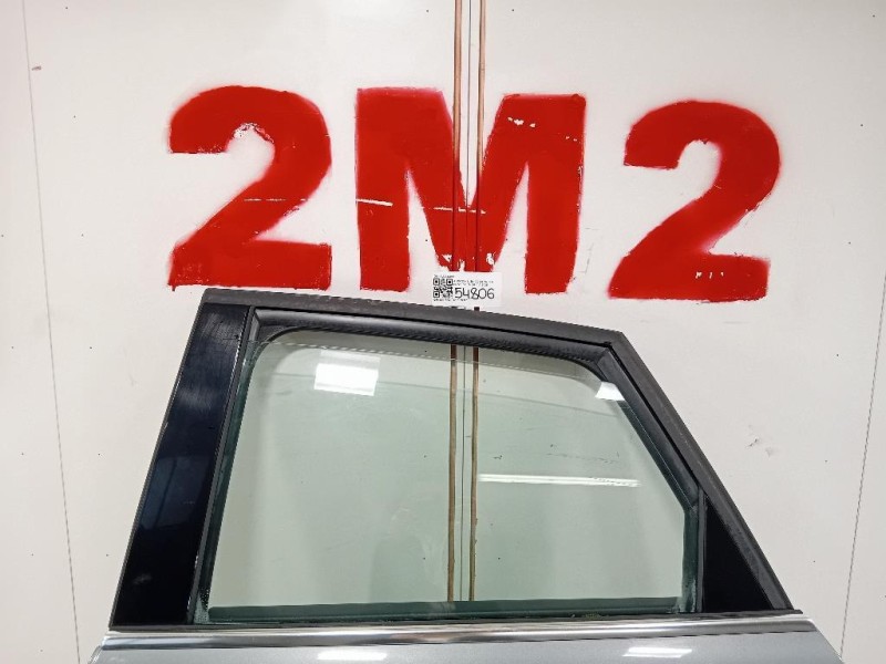 Porta POST SX 8U0833051 Audi Q3 8UB 2012