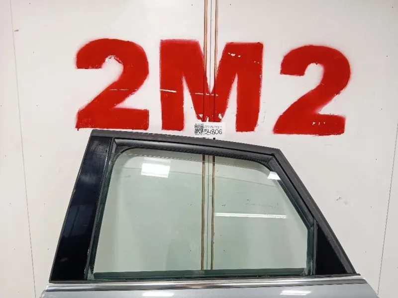 Porta POST SX 8U0833051 Audi Q3 8UB 2012