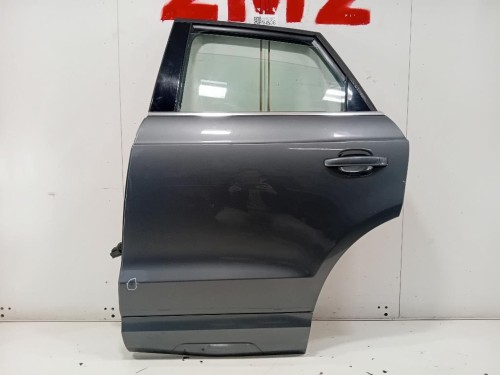 Porta POST SX 8U0833051 Audi Q3 8UB 2012