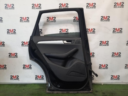 Porta POST SX Audi Q5 8RB 2009