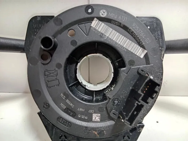 Devioguida Completo 6131 9253764-02 Mini Countryman ONE R60 2014